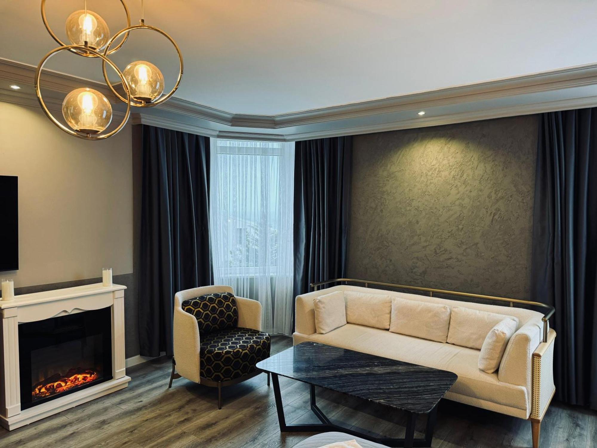 Treekos Suite Hotel Istanbul Airport Arnavutkoy Dış mekan fotoğraf