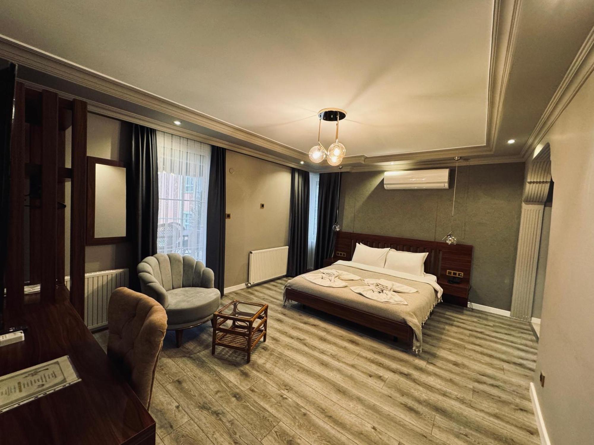 Treekos Suite Hotel Istanbul Airport Arnavutkoy Dış mekan fotoğraf