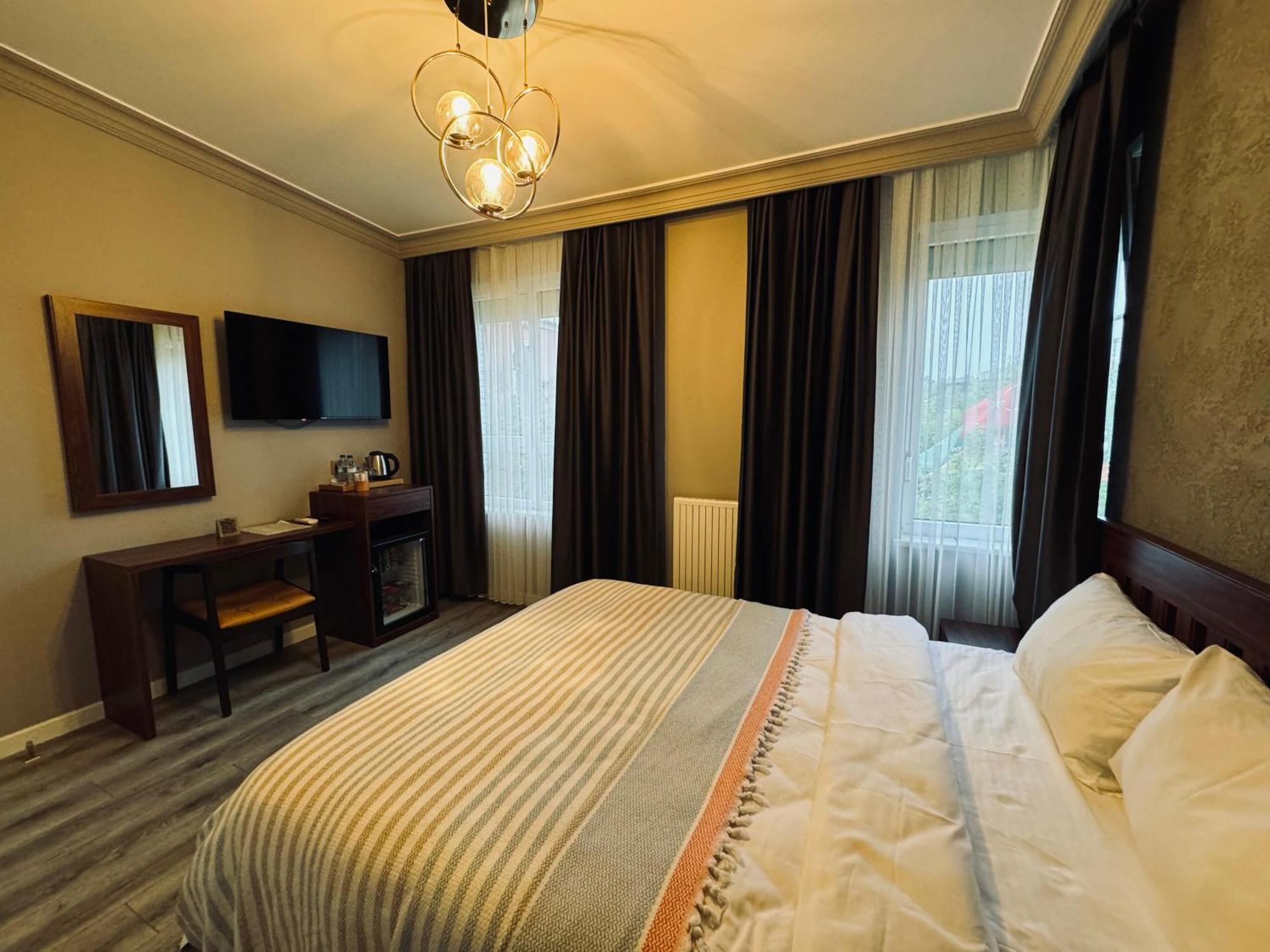 Treekos Suite Hotel Istanbul Airport Arnavutkoy Dış mekan fotoğraf
