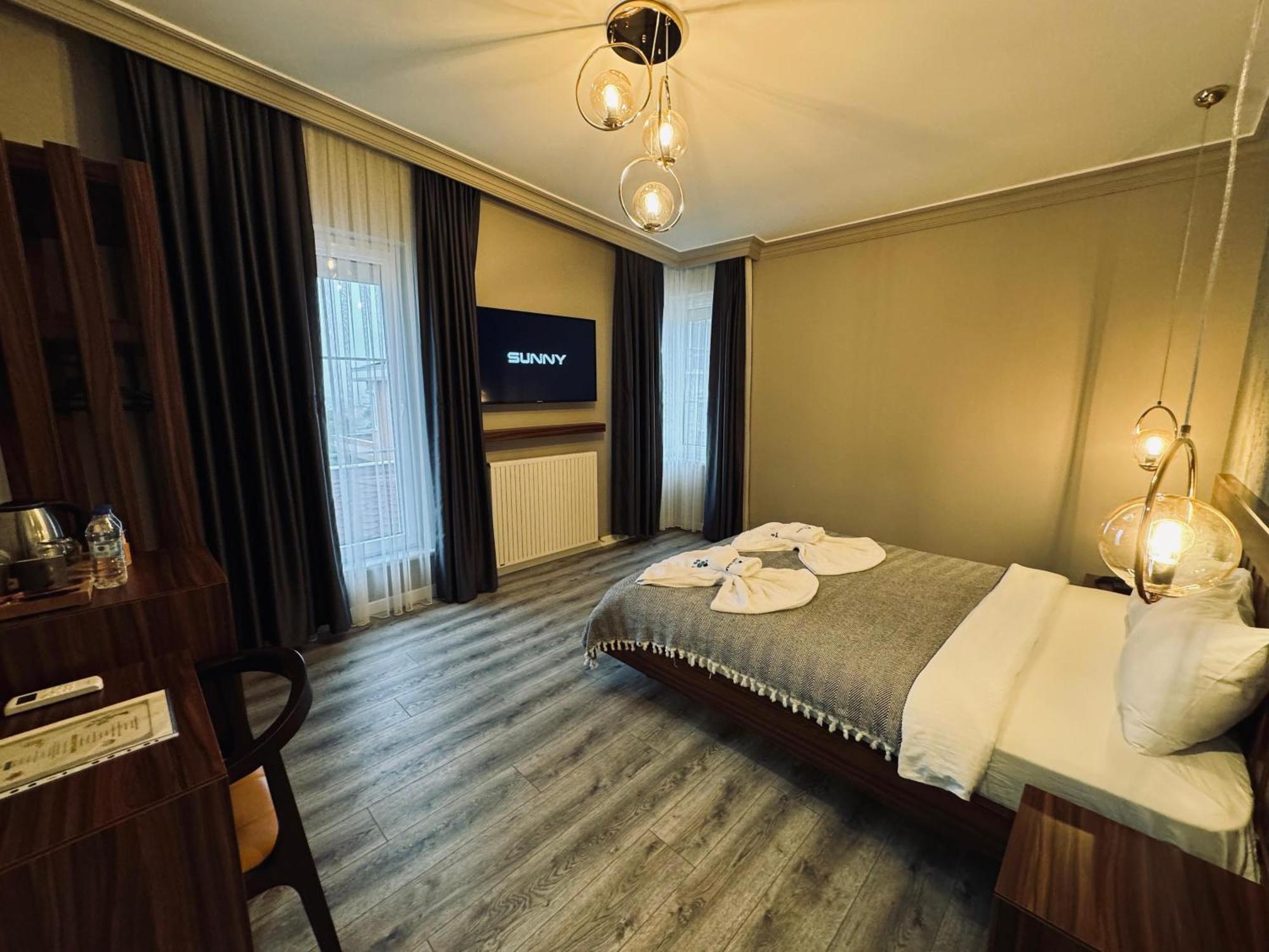 Treekos Suite Hotel Istanbul Airport Arnavutkoy Dış mekan fotoğraf