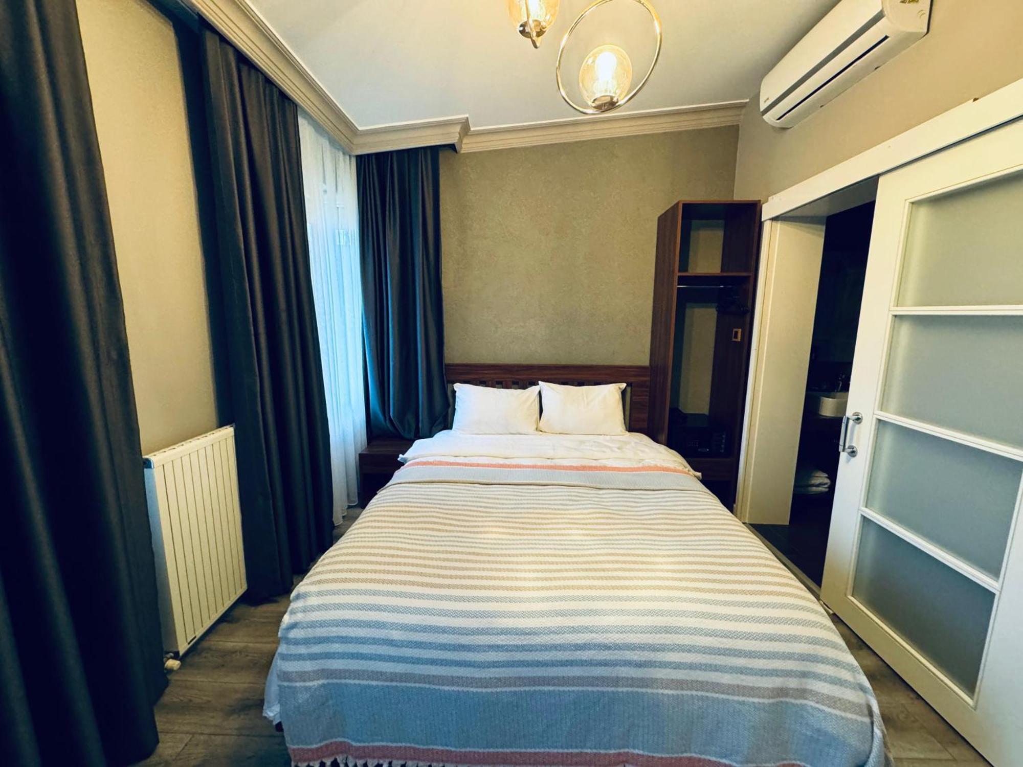 Treekos Suite Hotel Istanbul Airport Arnavutkoy Dış mekan fotoğraf