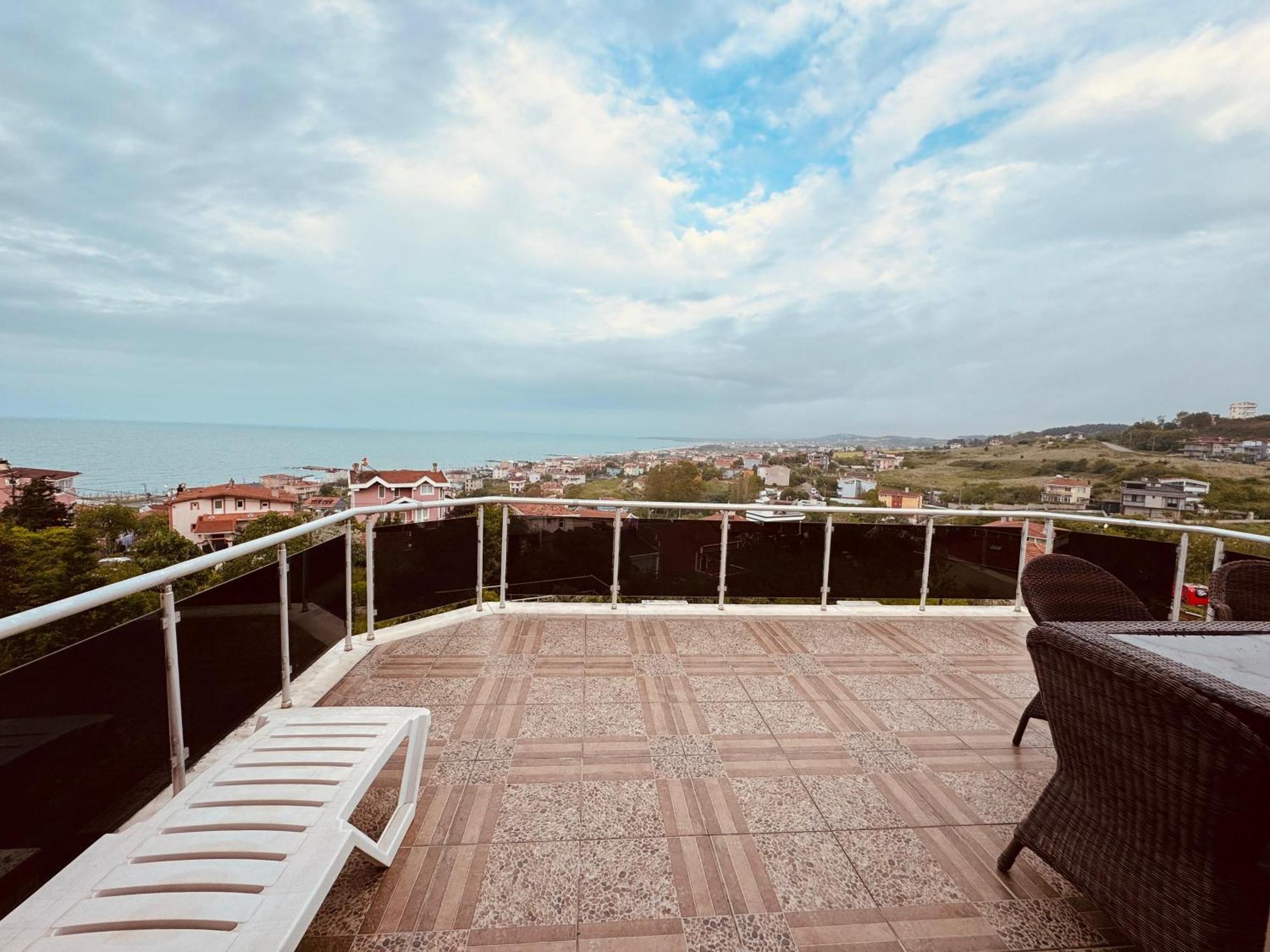 Treekos Suite Hotel Istanbul Airport Arnavutkoy Dış mekan fotoğraf