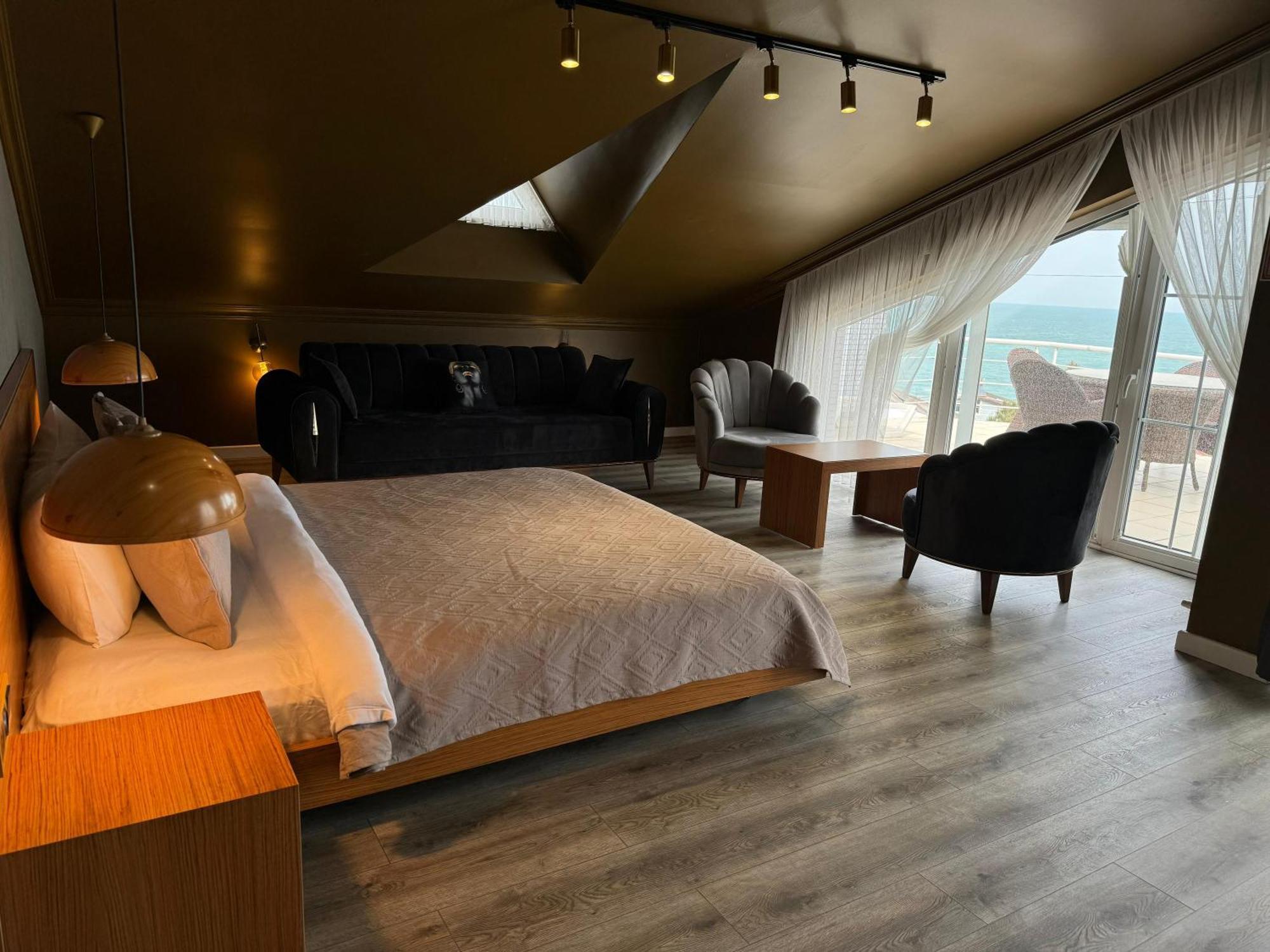 Treekos Suite Hotel Istanbul Airport Arnavutkoy Dış mekan fotoğraf