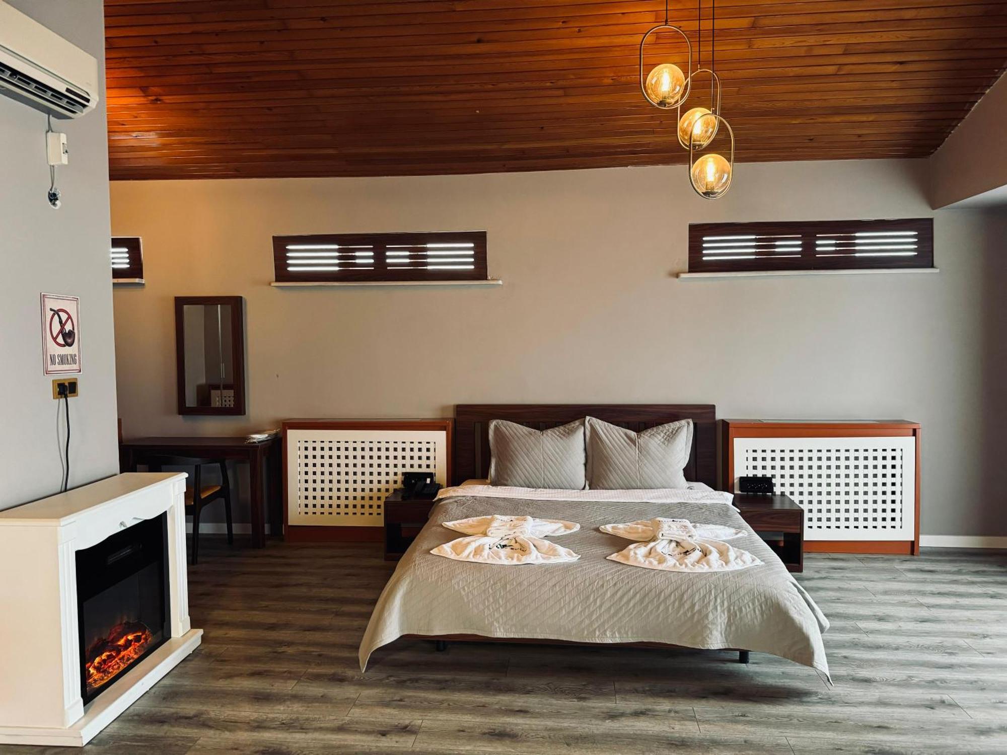 Treekos Suite Hotel Istanbul Airport Arnavutkoy Dış mekan fotoğraf