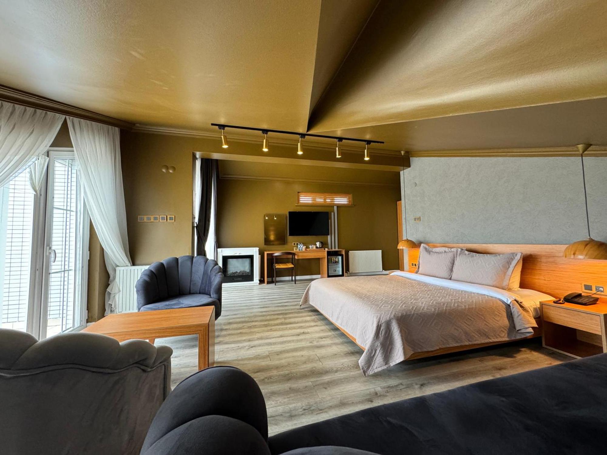 Treekos Suite Hotel Istanbul Airport Arnavutkoy Dış mekan fotoğraf