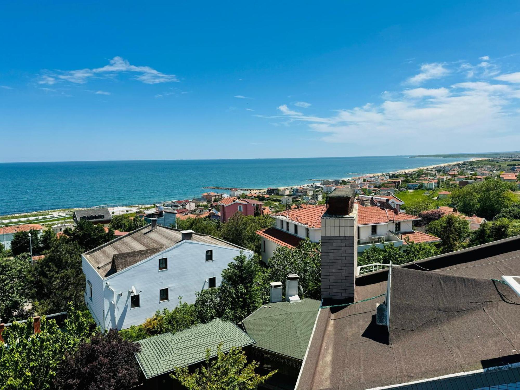 Treekos Suite Hotel Istanbul Airport Arnavutkoy Dış mekan fotoğraf