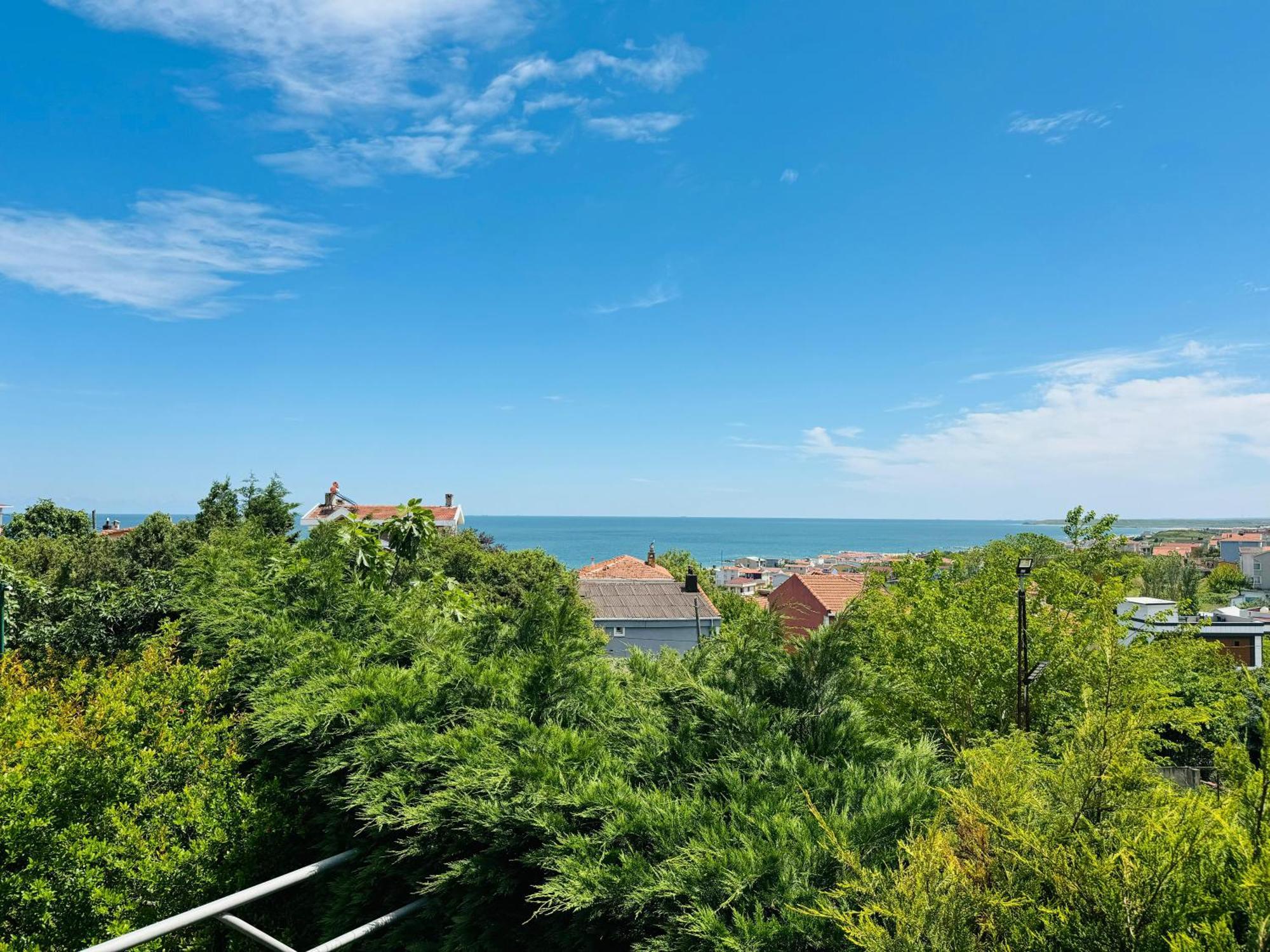 Treekos Suite Hotel Istanbul Airport Arnavutkoy Dış mekan fotoğraf