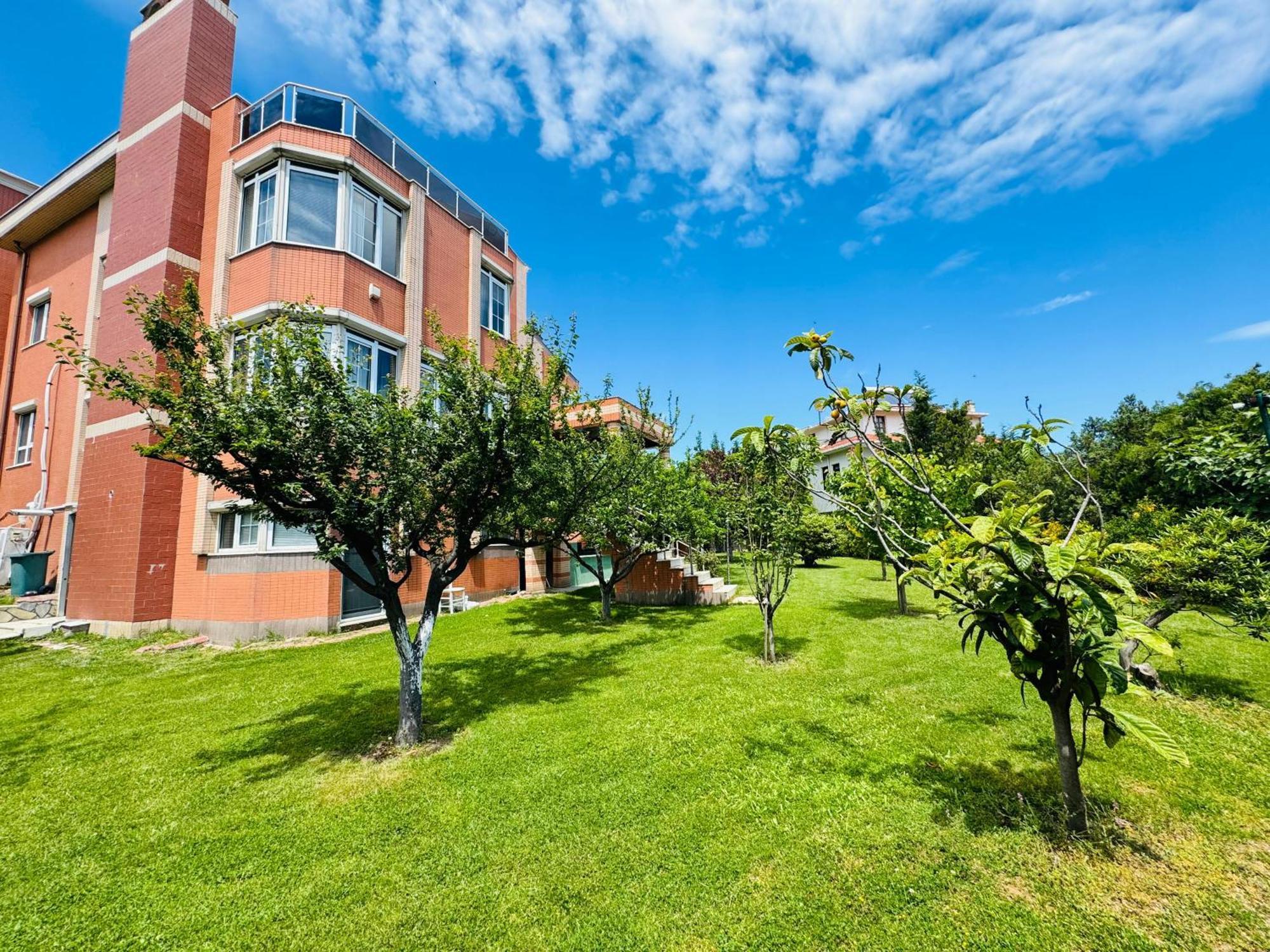 Treekos Suite Hotel Istanbul Airport Arnavutkoy Dış mekan fotoğraf