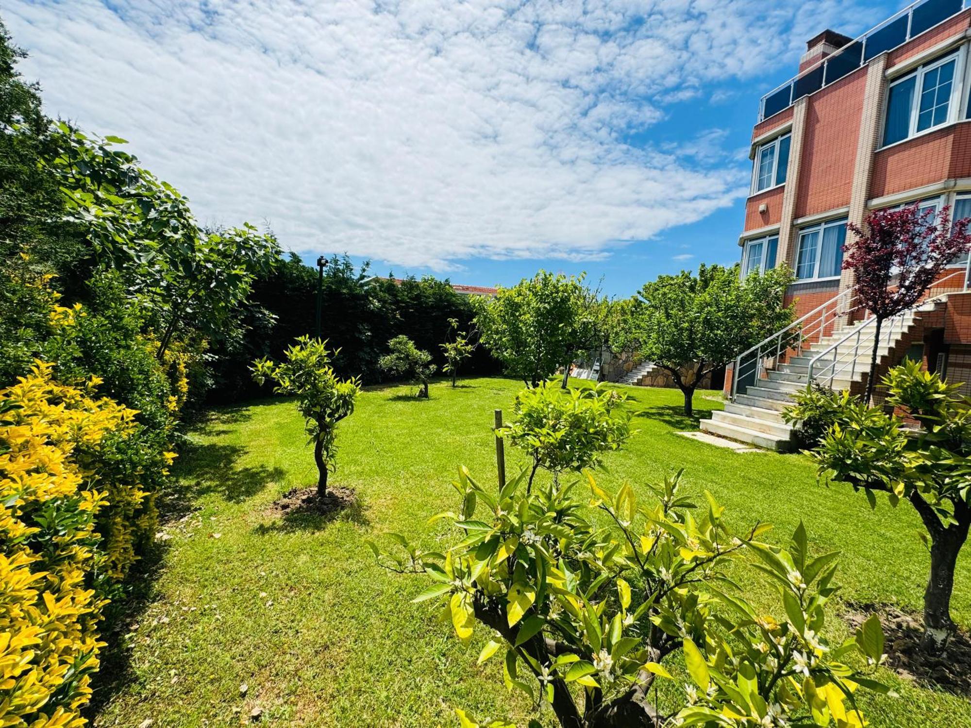 Treekos Suite Hotel Istanbul Airport Arnavutkoy Dış mekan fotoğraf