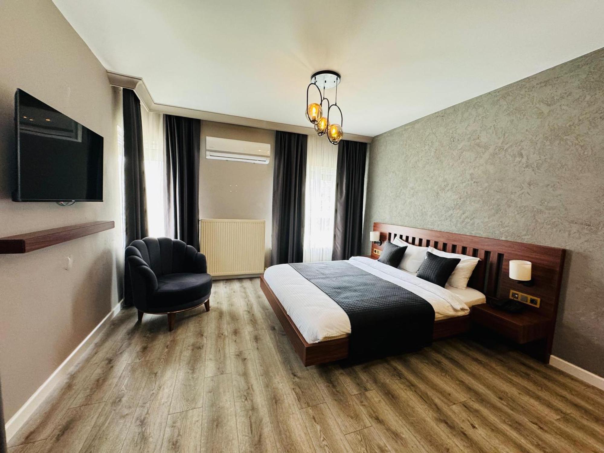 Treekos Suite Hotel Istanbul Airport Arnavutkoy Dış mekan fotoğraf