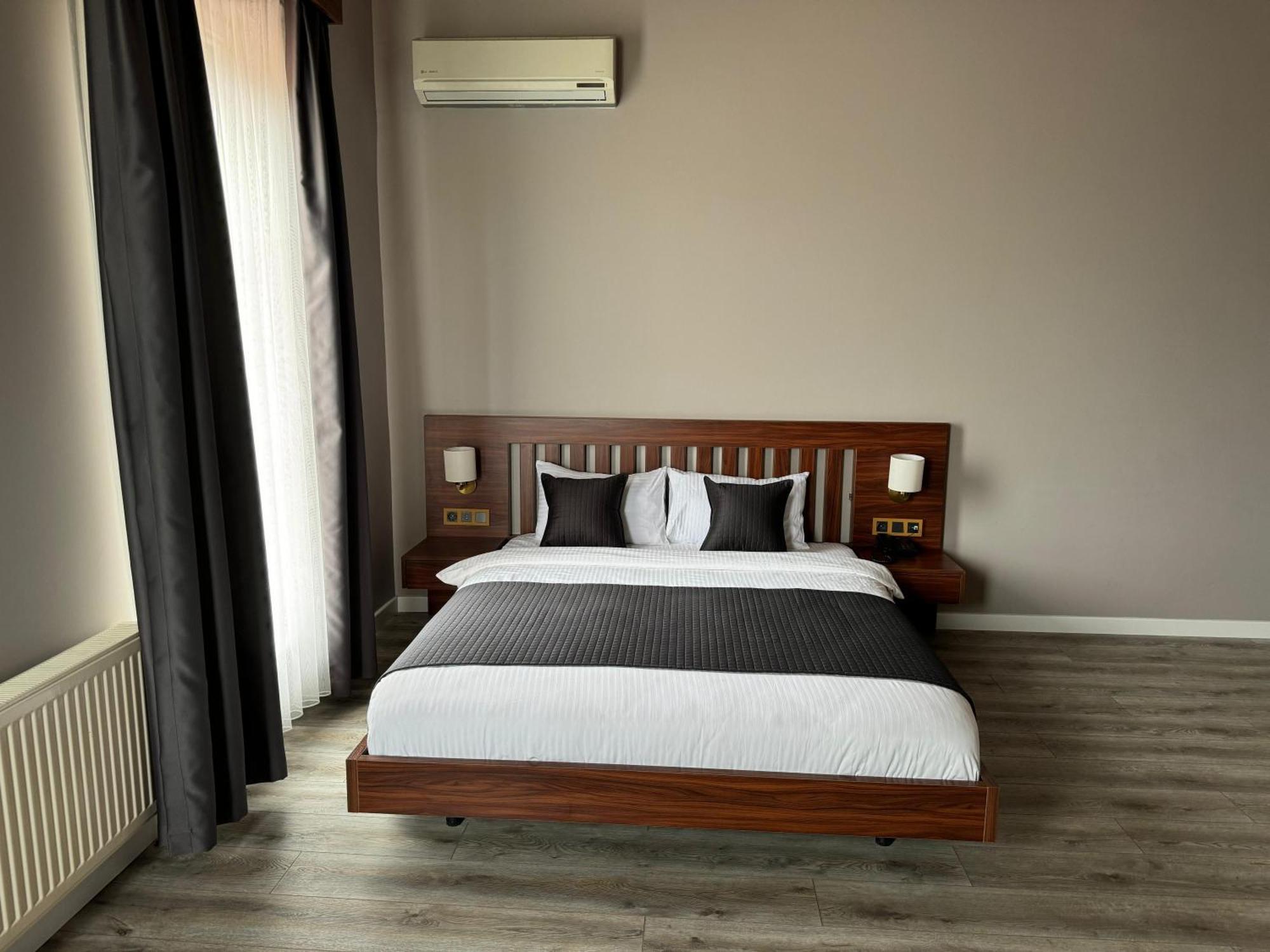 Treekos Suite Hotel Istanbul Airport Arnavutkoy Dış mekan fotoğraf