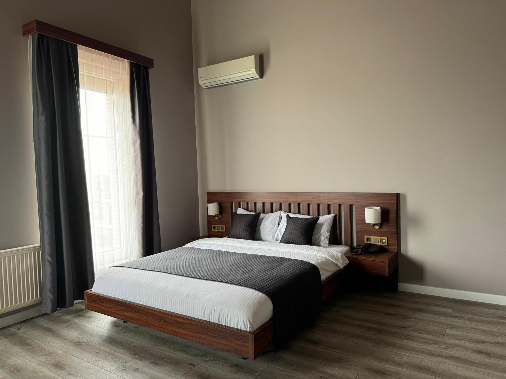 Treekos Suite Hotel Istanbul Airport Arnavutkoy Dış mekan fotoğraf