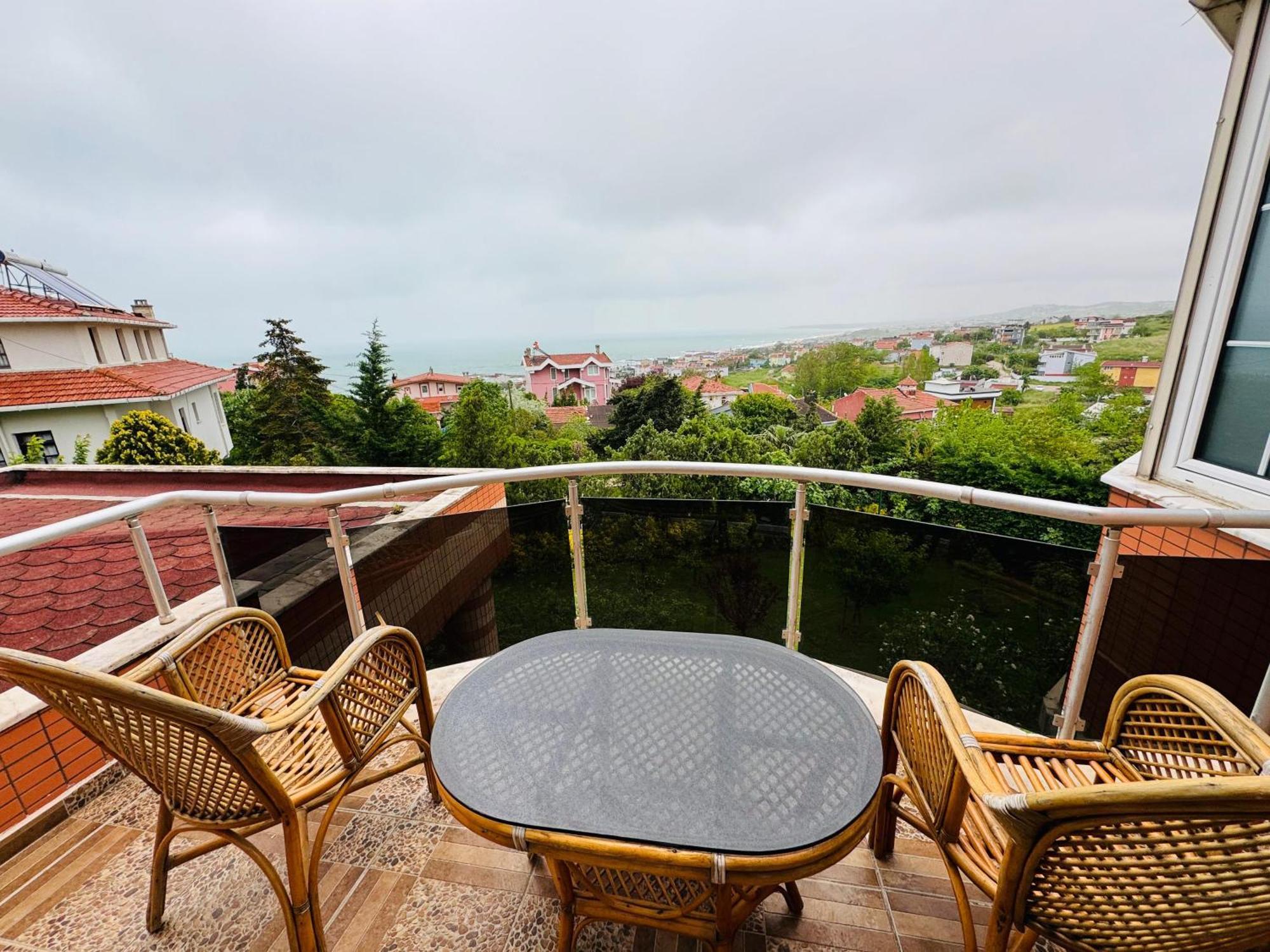 Treekos Suite Hotel Istanbul Airport Arnavutkoy Dış mekan fotoğraf
